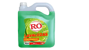 LAVALOZA Ro 5 LTS
