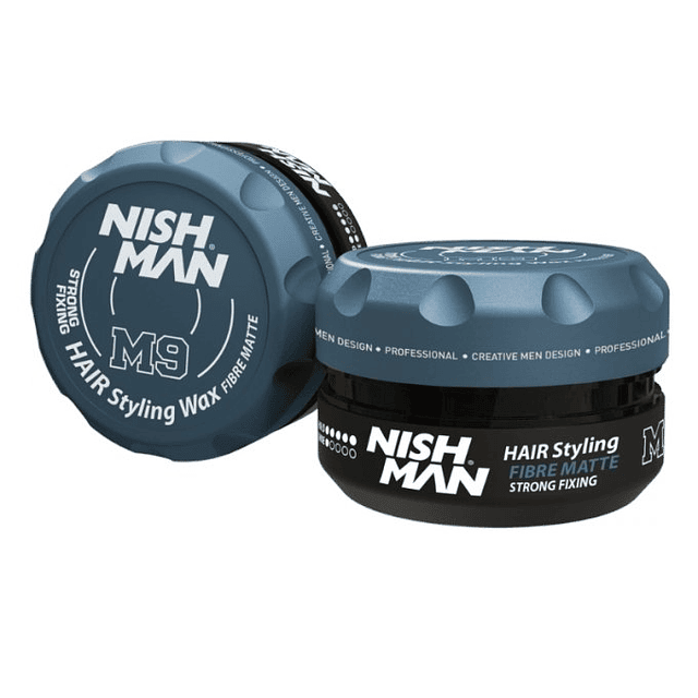 NishMan Fibra Mate M9 100ml