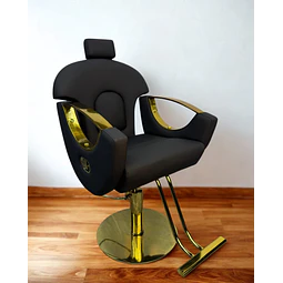Sillón Reclinable de Peluquería Londres