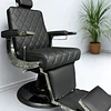 Sillón de Barbería Manhattan Classic