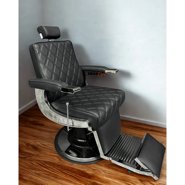 Sillón de Barbería Manhattan Classic