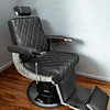 Sillón de Barbería Manhattan Classic