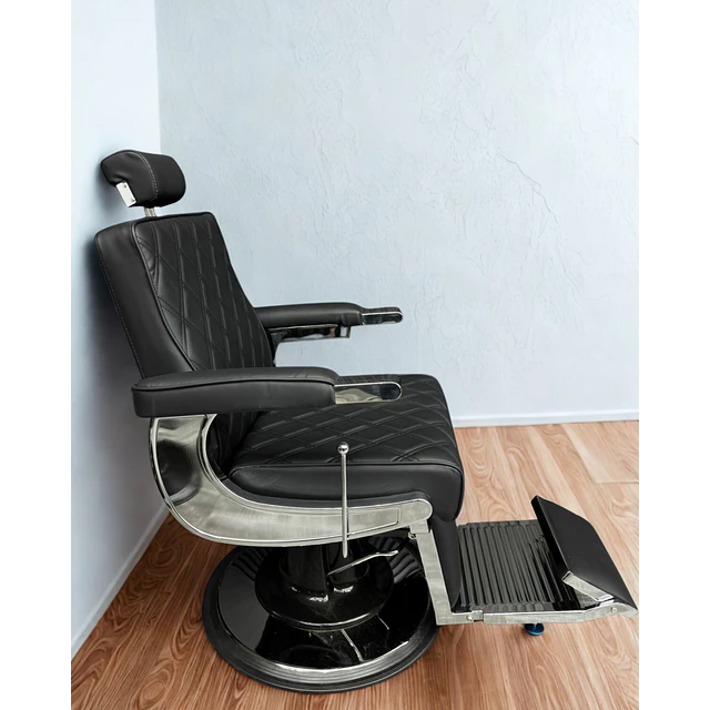 Sillón de Barbería Manhattan Classic