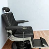 Sillón de Barbería Manhattan Classic