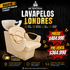 Lavapelo Londres