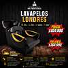 Lavapelo Londres