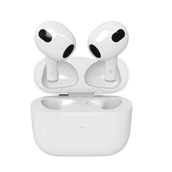 auriculares generico airpods 3 generacion GENERICO