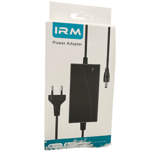 POWER ADAPTER MULTI FUNCIONAL IRM