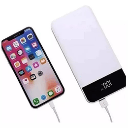 POWER BANK ZY33249