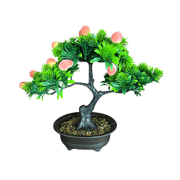 Bonsai artificial