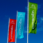 Banderas - Banderas Vela  1