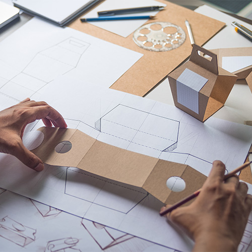 Combo 5- Packaging IVA INCLUIDO