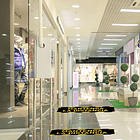 Vinilo seguridad en Rollo 3