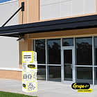 Cubos Totems Informativos 1