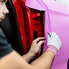 Adhesivo Vehicular - Rotulados Auto - Car Wrap ( AVERY - ARLON - ARCLAD ) 4