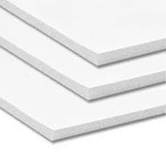 Foam 5mm - Carton Pluma