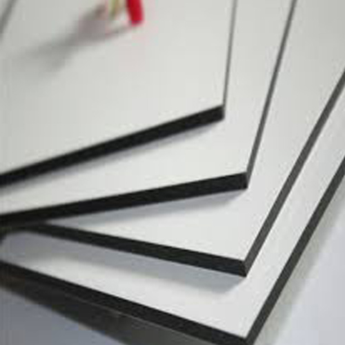 Alucobond 3mm