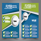 Flyer - Volante - Flayer 2