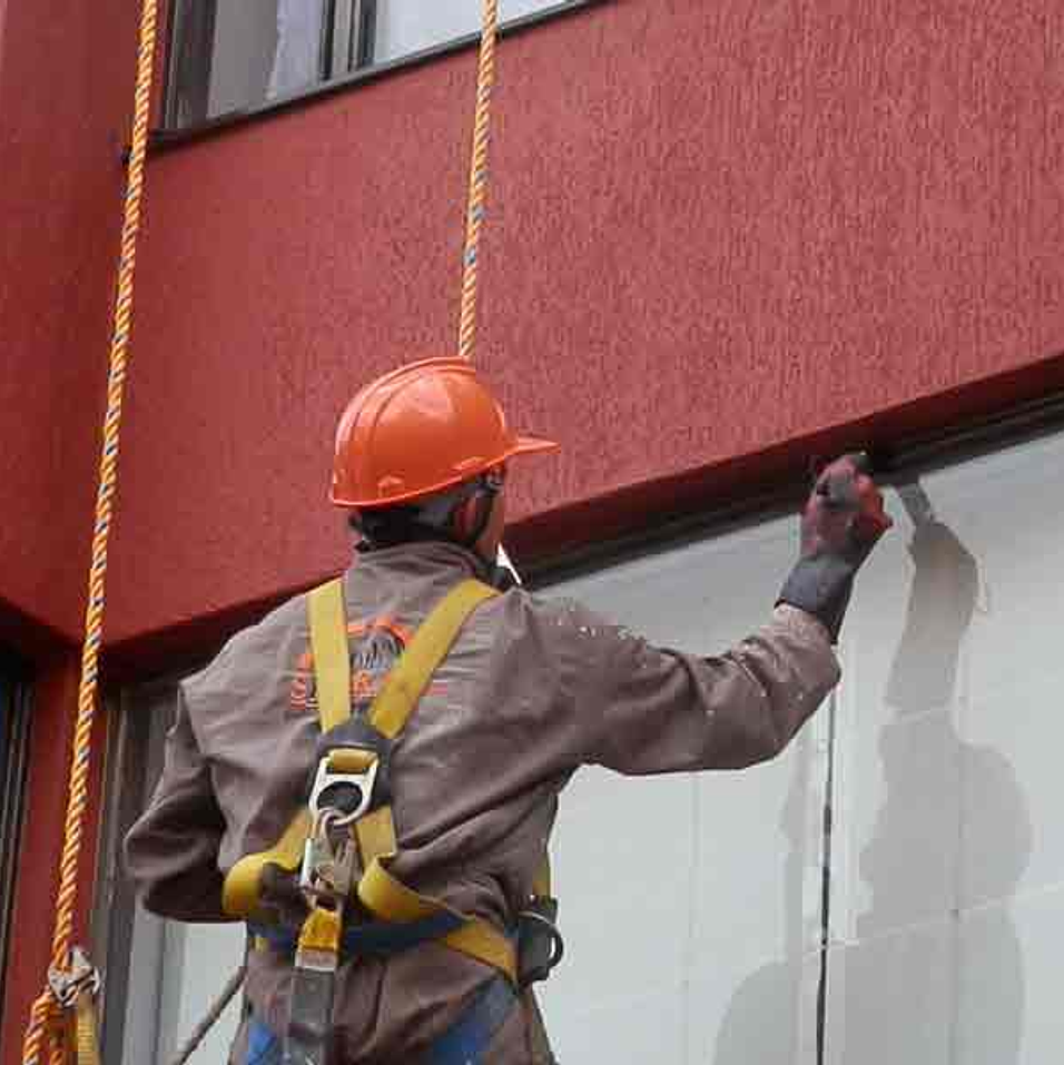 Pintura en la Región Metropolitana