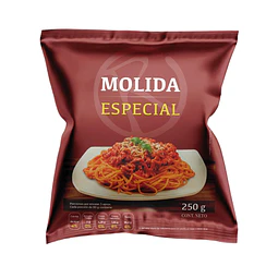 Carne Molida Procesada Caja 3 Kls