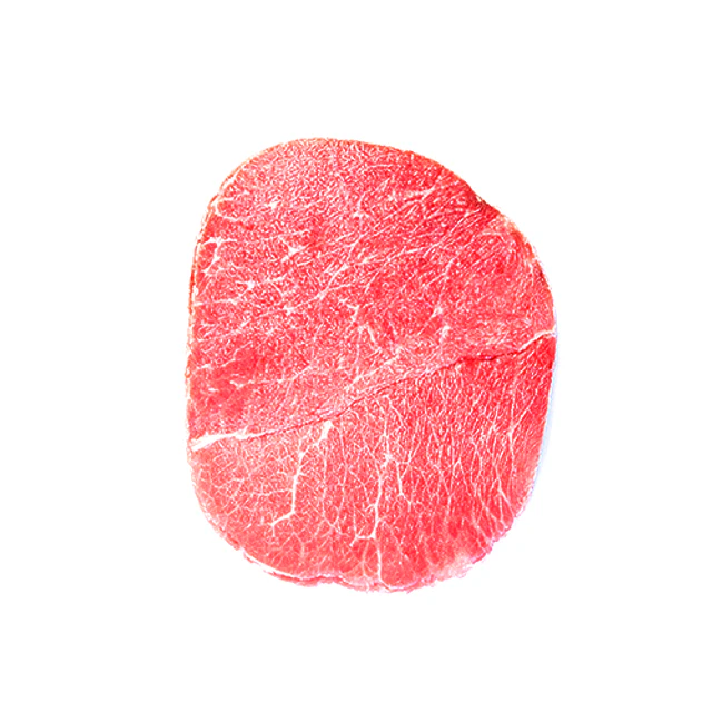 Churrasco Posta procesada 5kg
