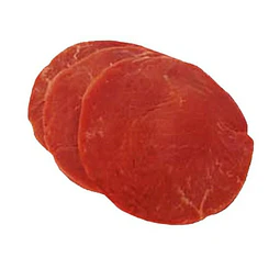 Churrasco Procesado Congelado Caja 2 Kls