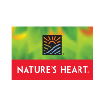 NATURE'S HEART