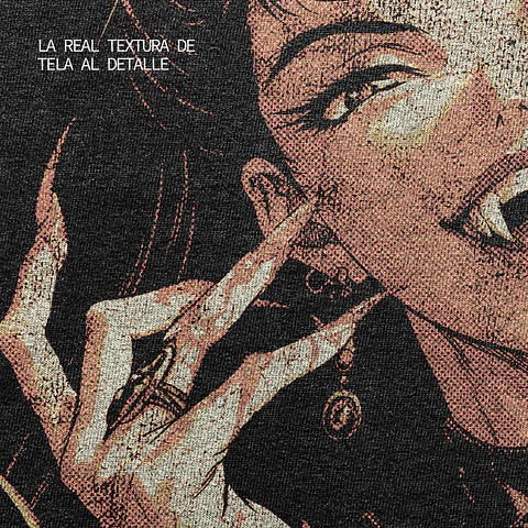 FABRIC GRYZ: MOCKUP DE TELA UTRADETALLADA
