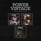 POWER VINTAGE: PLANTILLAS DE ARTE VINTAGE Y TEXTURAS - Miniatura 1