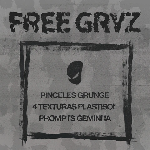 FREE GRYZ: RECURSO GRATUITOS PARA DISEÑO