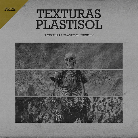TEXTURAS PLASTISOL