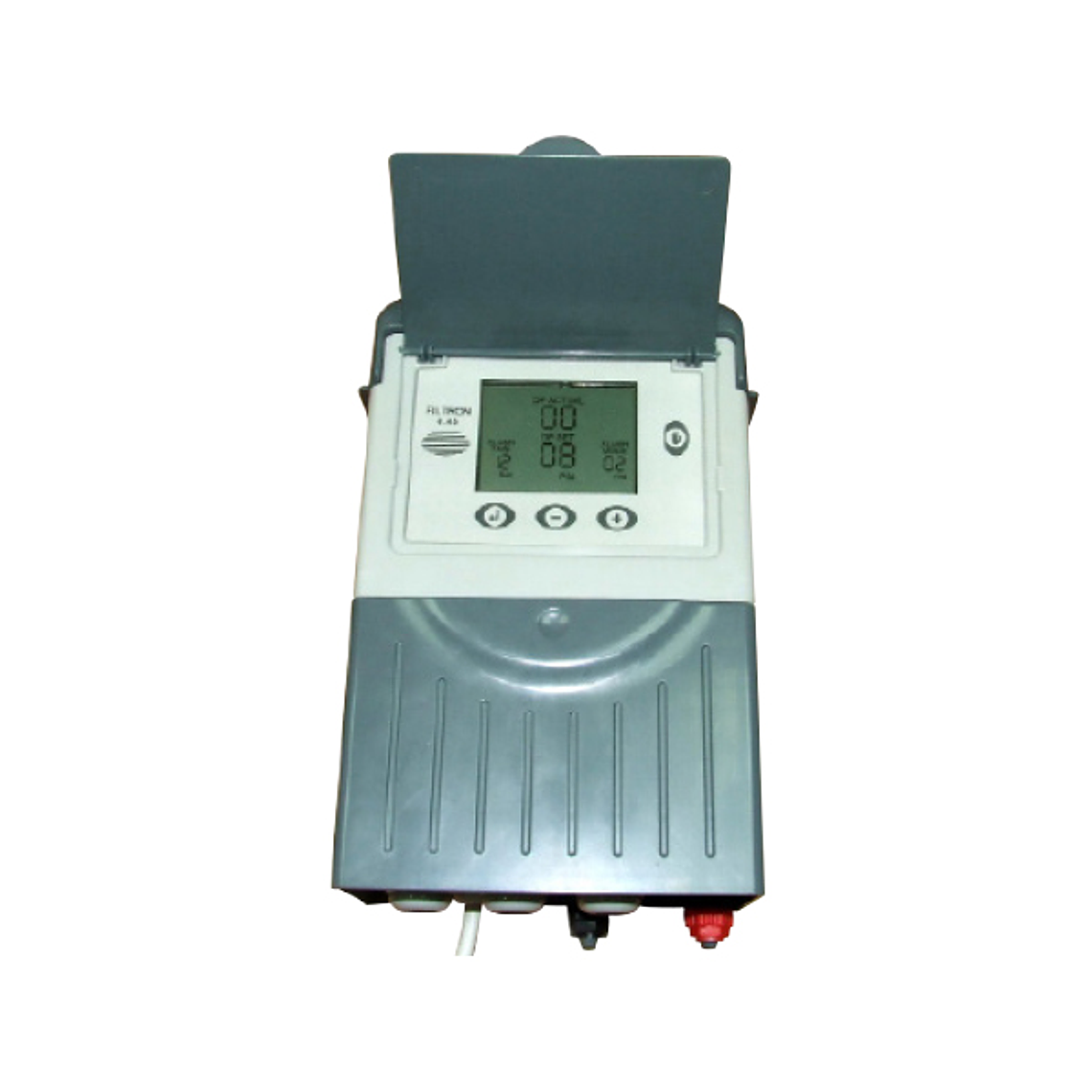 Programador de retrolavado Filtron 1-10 AC 24 V 1