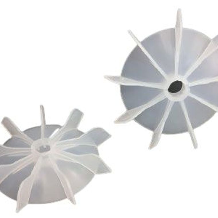 VENTILADOR WEG 71 1