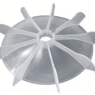 VENTILADOR WEG 112 4 POLOS W21/W2