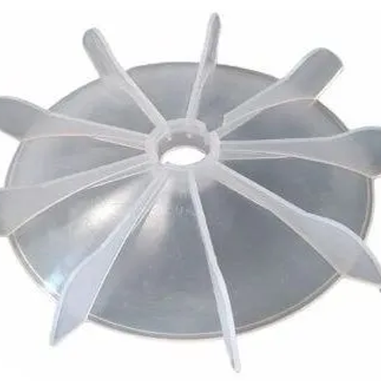 VENTILADOR WEG 112 4 POLOS W21/W2 1