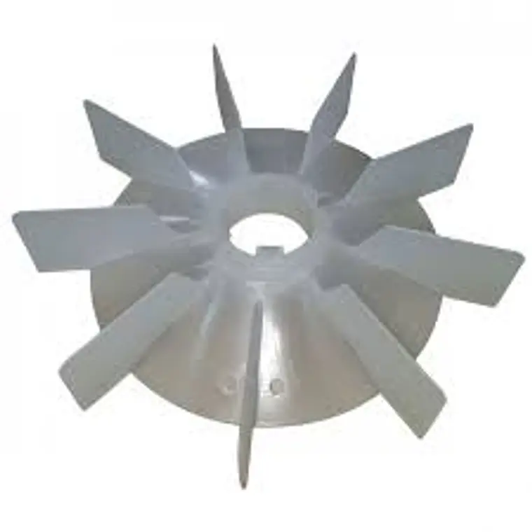 VENTILADOR WEG 180 4 POLOS W21/W22 1