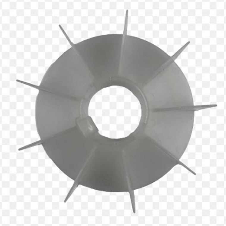 VENTILADOR WEG 200 2 POLOS W21/W22 1