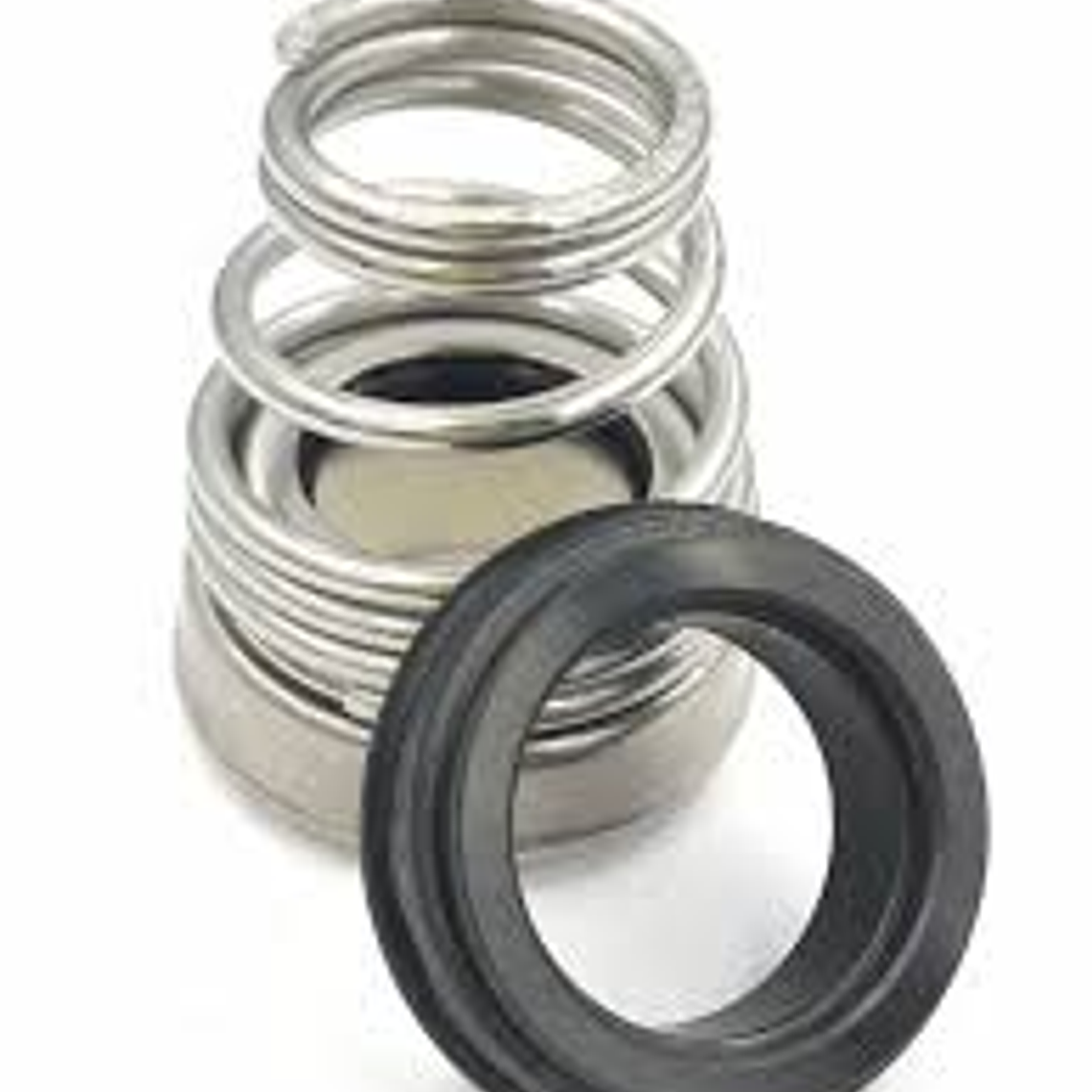 Sello cónico (tipo FN) 32 mm NU CA/CE/NBR 1