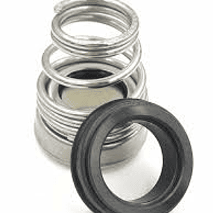 Sello cónico (tipo FN) 32 mm NU CA/CE/NBR