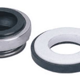 Sello cónico (tipo AR) 14 estacionario 28.5 mm CA/CE/NBR