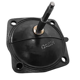 JUEGO DE DIAFRAGMA (5) PISTON 3 x 2 MOD-57-58 DOROT