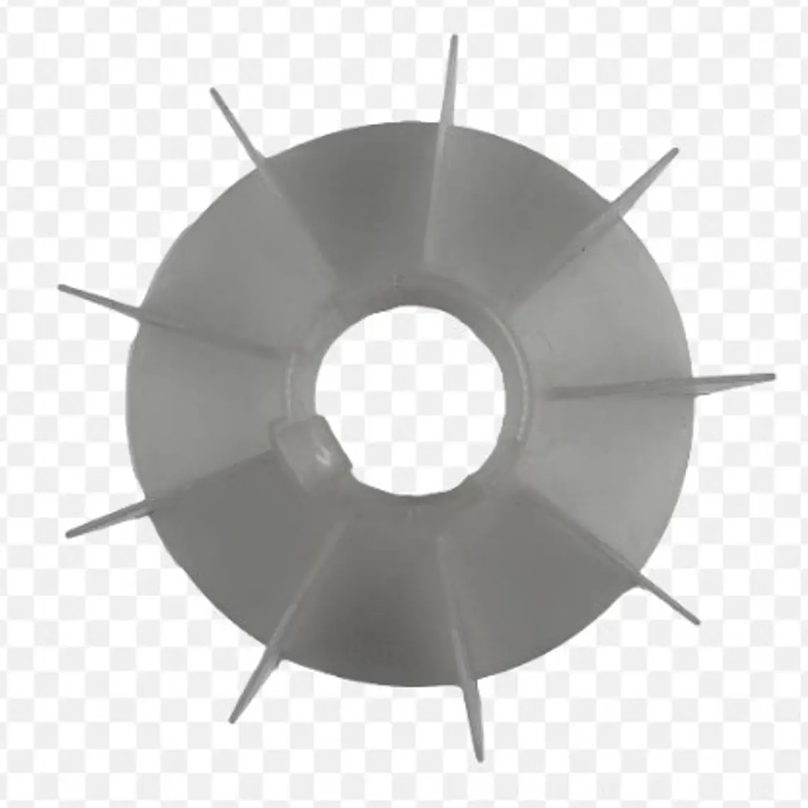 VENTILADOR WEG 200 4 POLOS W21/W22 1
