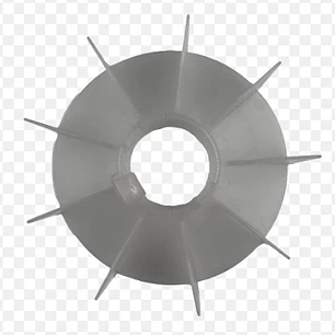 VENTILADOR WEG 200 4 POLOS W21/W22
