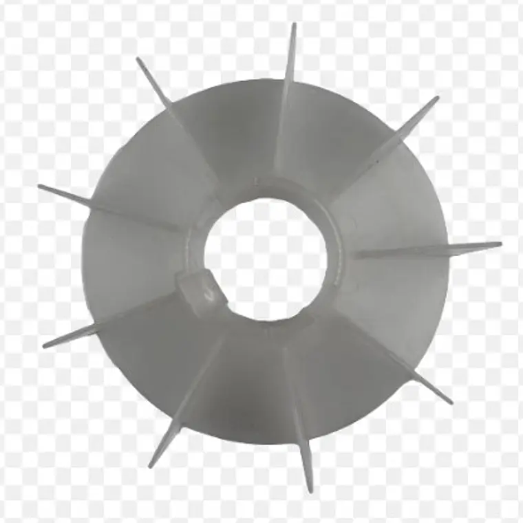 VENTILADOR WEG 200 4 POLOS W21/W22 1