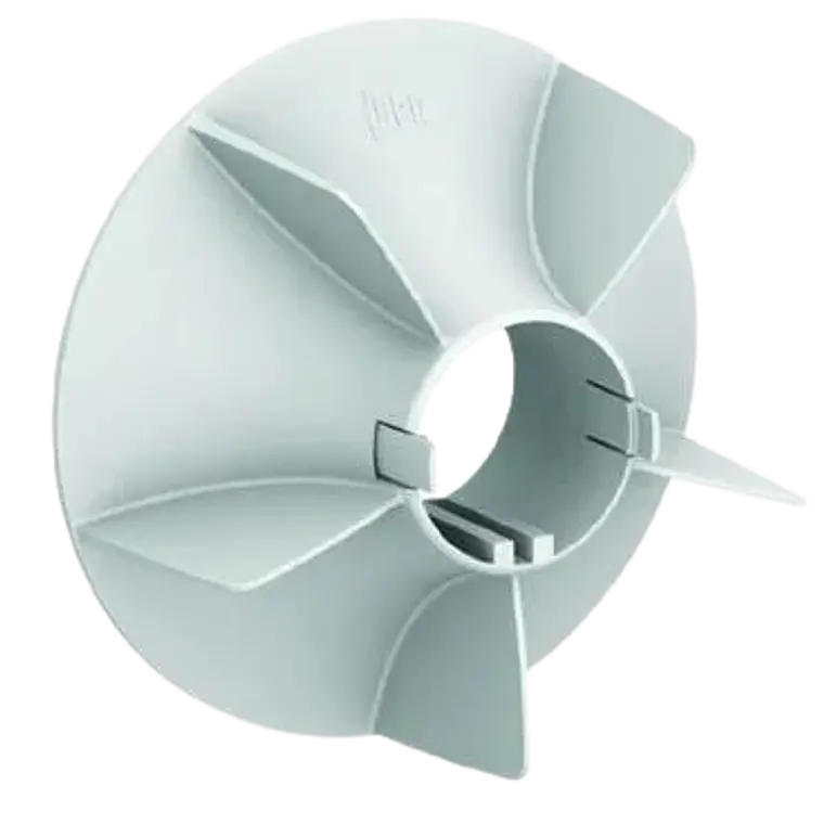 VENTILADOR WEG 225/250 2 polos 1