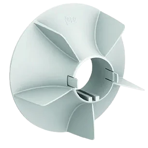 VENTILADOR WEG 280 4 polos