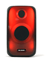 10 Parlantes AudioHUT LED MS-2601BT Bluetooth 3 Pulgadas