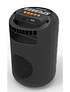 10 Parlantes AudioHUT MS-3622BT Bluetooth 3 Pulgadas LED