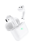 Audifonos Hoco EW46 TWS In Ear Bluetooth Khaki Cat