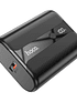 Cargador portatil Hoco Q3 Pro 10000Mah 22.5W+PD20W Powerbank